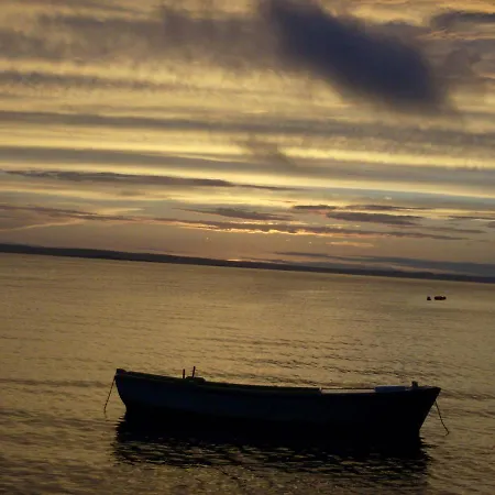 Campingplatz Pinus Starigrad Paklenica
