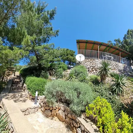 Pinus 2* Starigrad Paklenica