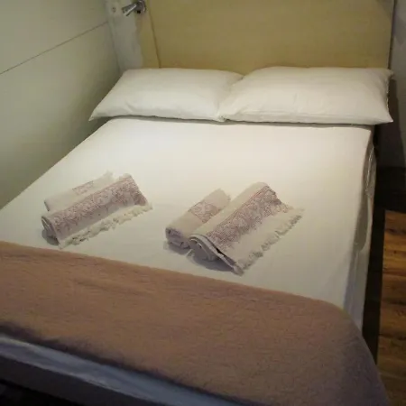 Kamp Pinus 2*
