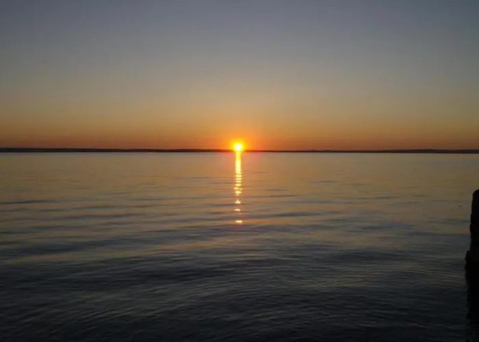 Campingplatz Pinus 2*