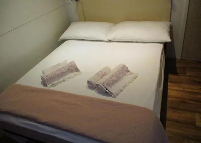 Campingplatz Pinus 2*