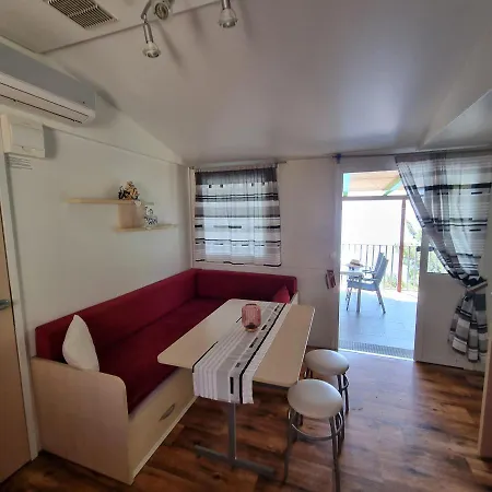Pinus Camping Starigrad Paklenica