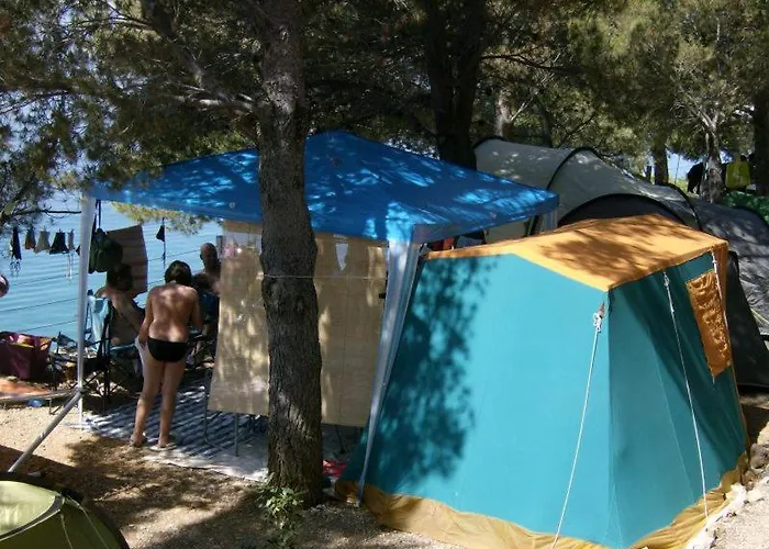 Pinus Starigrad Paklenica