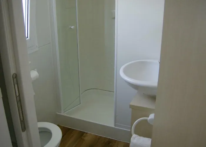 Pinus 2* Starigrad Paklenica